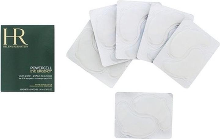 Produktbild Helena Rubinstein Powercell SOS Eye Patch Augenpflege (20 ml, Tag)