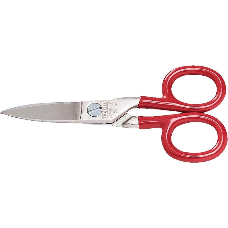 Unior, Schere, Elektrikerschere (15 cm)