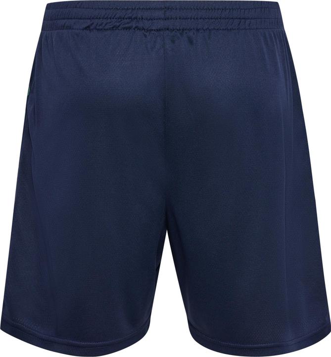 Actual product image hummel hmlSTALTIC POLY SHORTS (L)