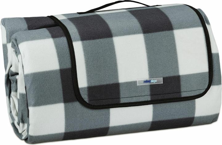 Image du produit Relaxdays Carillon