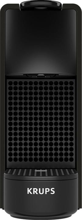 Immagine prodotto Krups KRU XN110NF0 Essenza Mini Matte Black (NESPRESSO Original, NESPRESSO Vertuo)