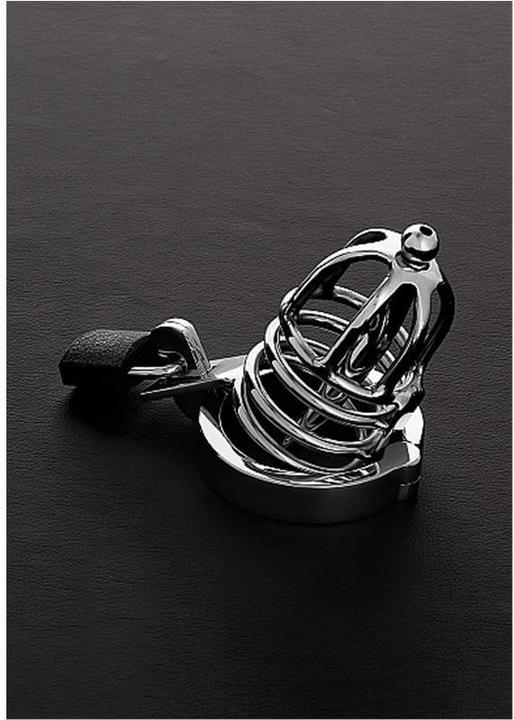 Produktbild Triune Attica Chastity Cage