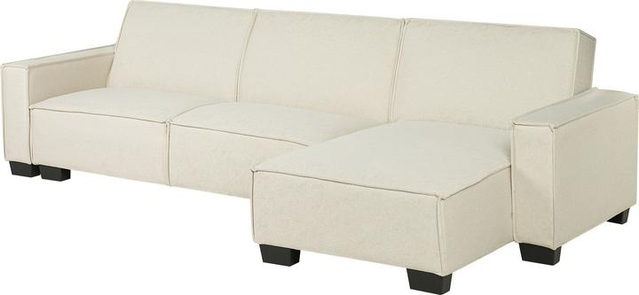 Beliani Romedal (Ecksofa)