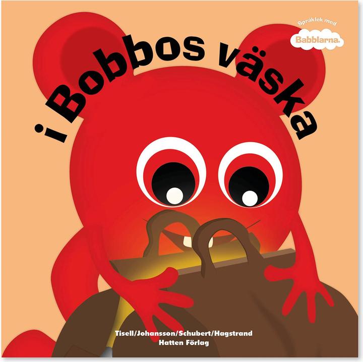 Babblarna - i Bobbos väska | (Svedese, 2020)