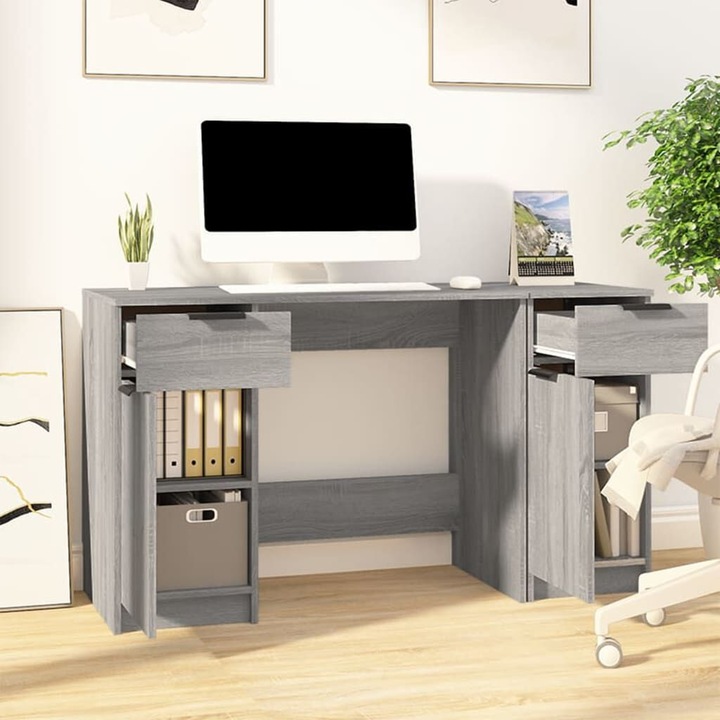 Produktbild VidaXL Elfreda (100 x 50 x 75 cm)