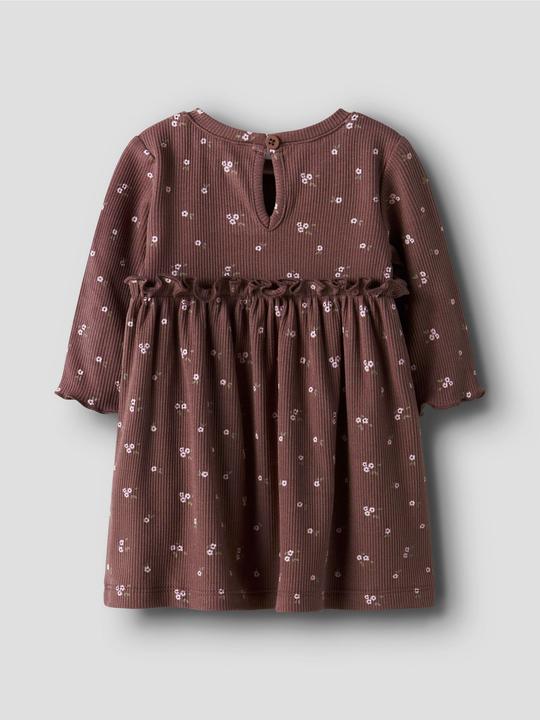 Produktbild Name it Print Kleid (68)