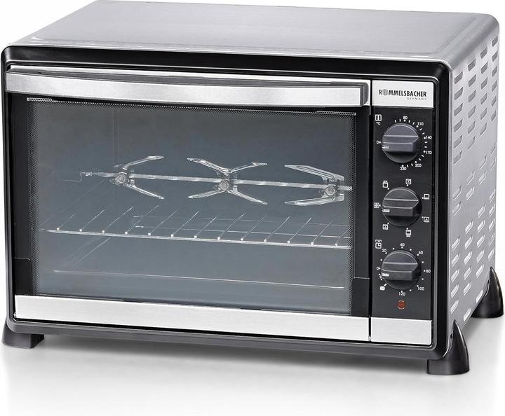 Rommelsbacher Bg 1805/E