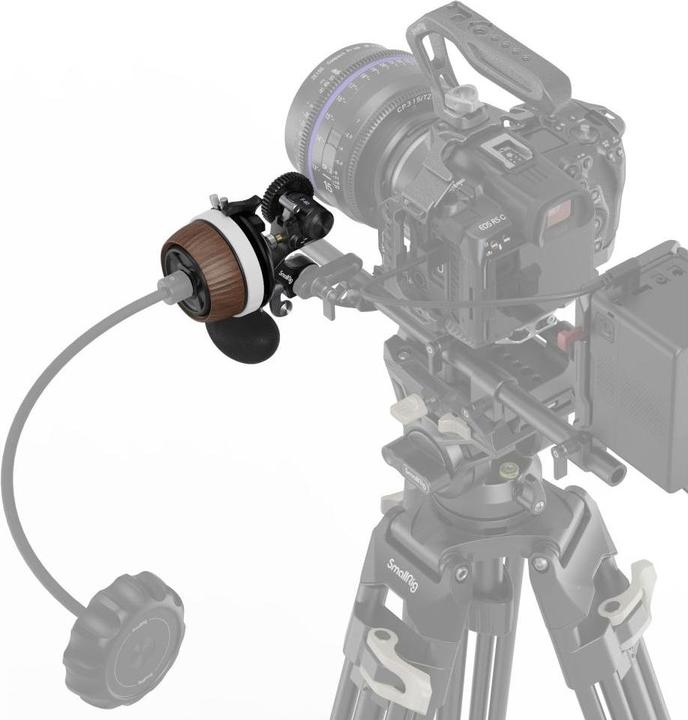 Image du produit SmallRig 3850 Modulaire F60 (Suivre Focus)