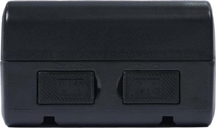 Actual product image Fxlion Smart Square 98 Wh, V-Mount (Camera battery)