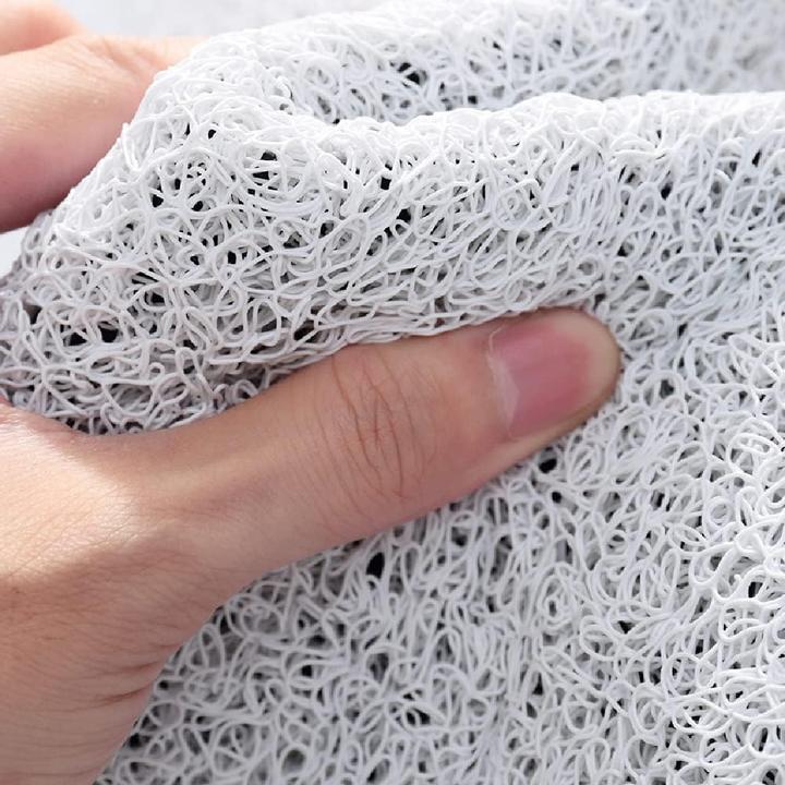Produktbild Sdinaz Fussmatte, halbrund (90 x 60 cm)