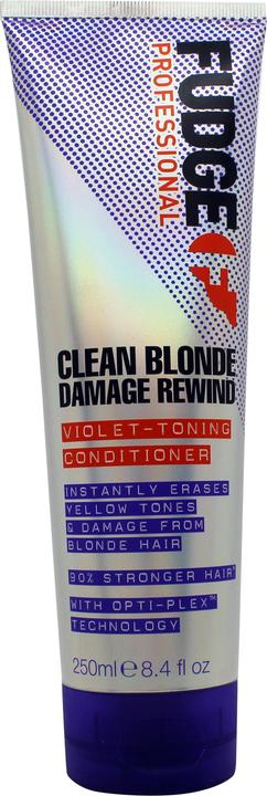 Fudge Clean Blonde (250 ml)
