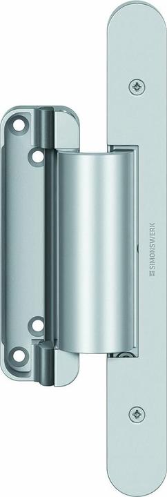 Simonswerk Objektbänder TECTUS TE 680 3D FD