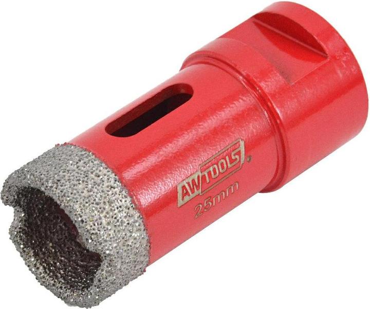 Produktbild Awtools KORONA M14 25mm NASYP DIAMENTOWY (25 Millimeter)