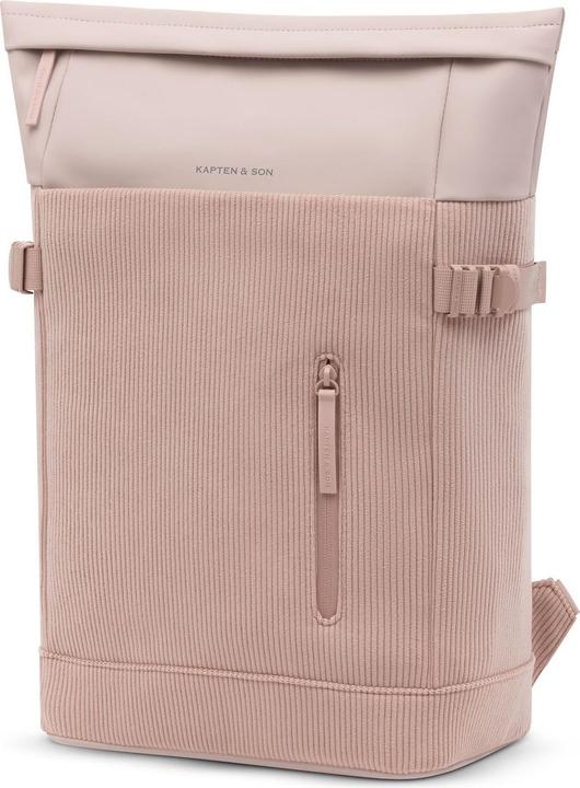 Produktbild Kapten & Son Helsinki Cord Backpack (17 l)