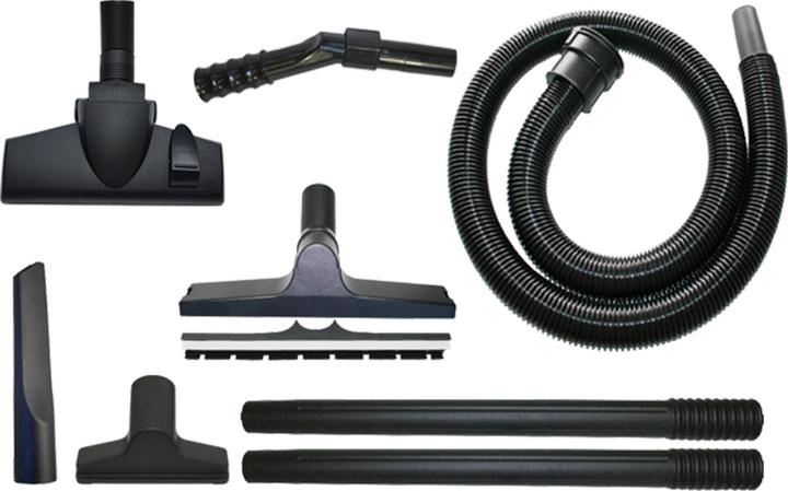 Actual product image starmix uClean 1420HK (Wet dry vacuum cleaner)