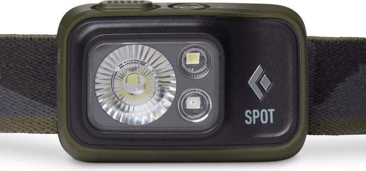 Produktbild Black Diamond Spot 400 (400 lm)