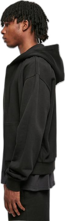 Produktbild Urban Classics Ultra Heavy Zip Hoody - 75775 (3XL)