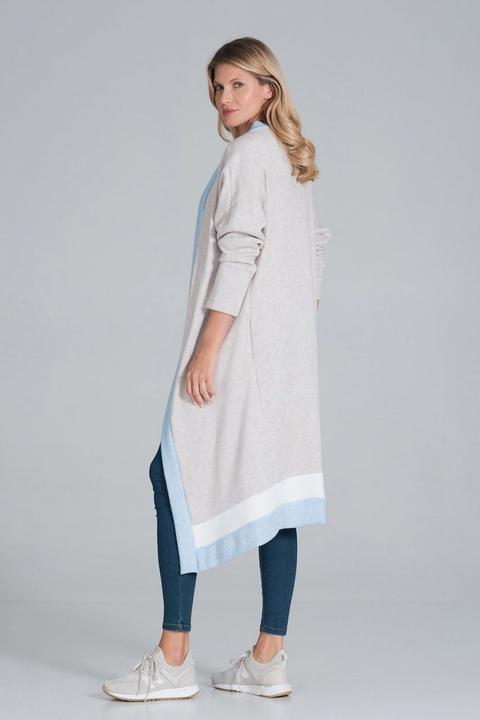 Image du produit Figl Modèle de cardigan (XL)