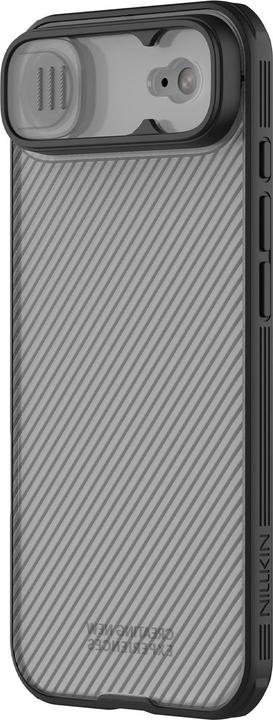 Produktbild Nillkin Camshield Pro Iphone 17 Air Transparent Schwarz (Apple iPhone Air)