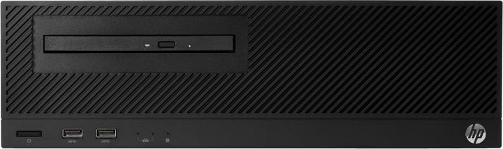 Produktbild HP Flex Pro Intel Core i5-8500 8GB 1TB/SSD W10IoT64 3J Gar (DE) (Intel Core i5-8500, 8 GB, UHD Graphics 630)