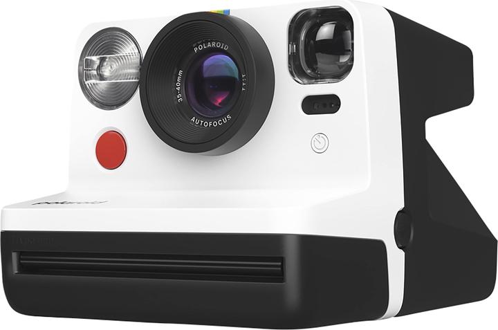 Actual product image Polaroid Now Gen 2 Camera
