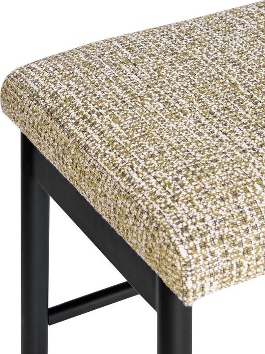 Actual product image Hübsch Long Bench Light green (38 cm)