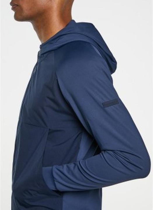 Produktbild Hackett HS Travel HDY FZ Kapuzenpullover (XXL)