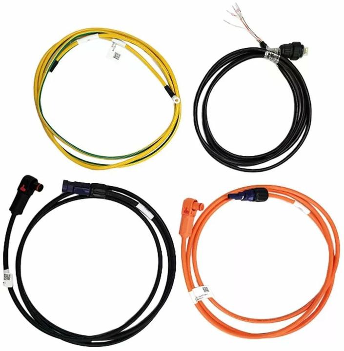 Growatt Anschlusskabel -Set ARK-Batterie (Solarkabel)