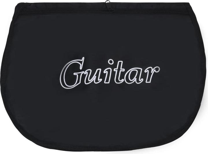 Produktbild vidaXL Gitarre (Konzertgitarre, Nylon, Lindenholz, Hartplastik)