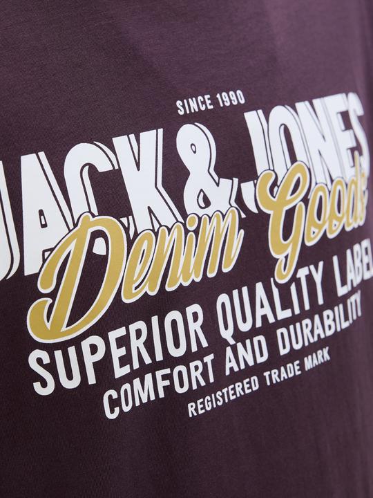Immagine prodotto Jack & Jones Logo T-shirt T-shirt (S)