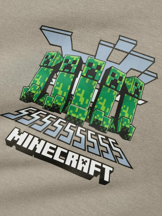 Produktbild Name it Minecraft T-Shirt (116)