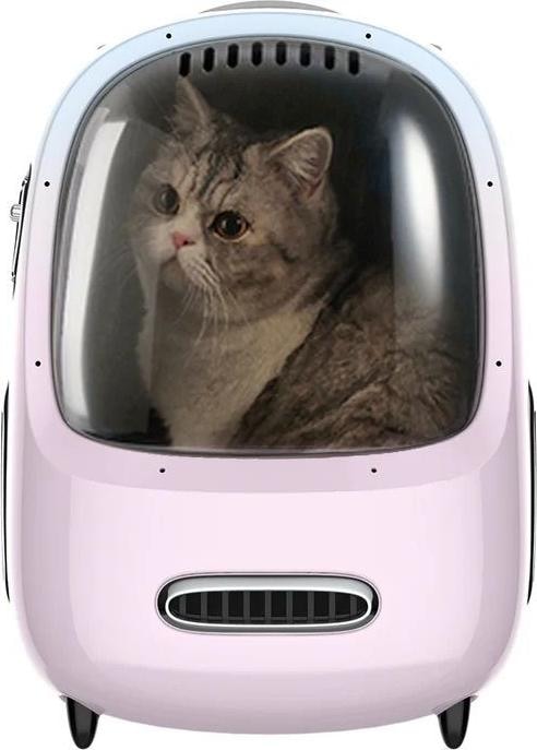 Immagine prodotto Petkit Breezy 2 (Gatto, Riflettori)
