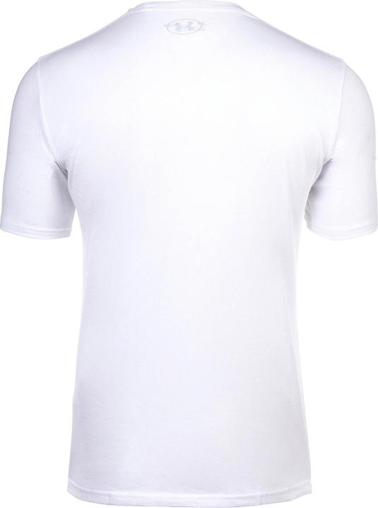 Produktbild Under Armour Team Issue Wordmark Herren T-Shirt (L)