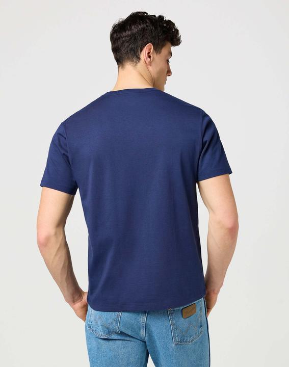 Immagine prodotto Wrangler T-Shirt 3 Pack Tee (L)