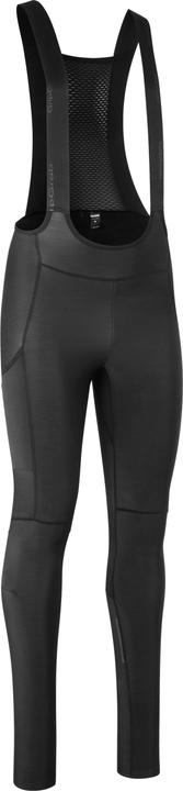 Image du produit GripGrab ThermaPace Thermal Bib Tights No Pad (XL)