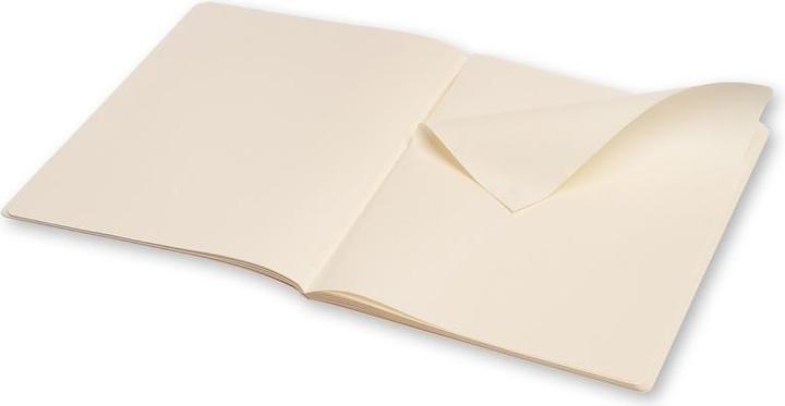 Image du produit Moleskine Volant (A5, Blanc)