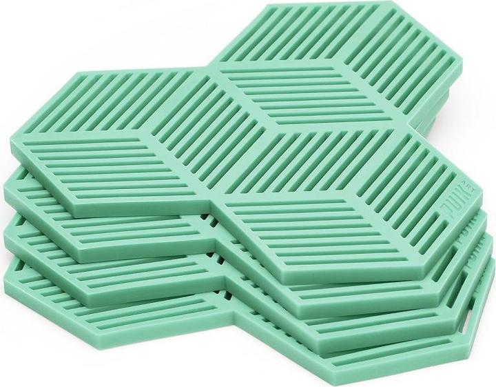 Immagine prodotto Puik Design Seco (1 x, Pan coaster)