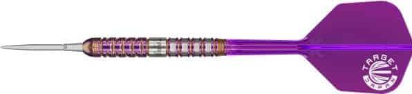 Image du produit Target Endeavour Gen 2 SP Japan Edition (24 g)