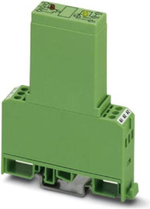 Produktbild Phoenix Contact Halbleiterrelais 10 St. EMG 17-OV- 24DC/
