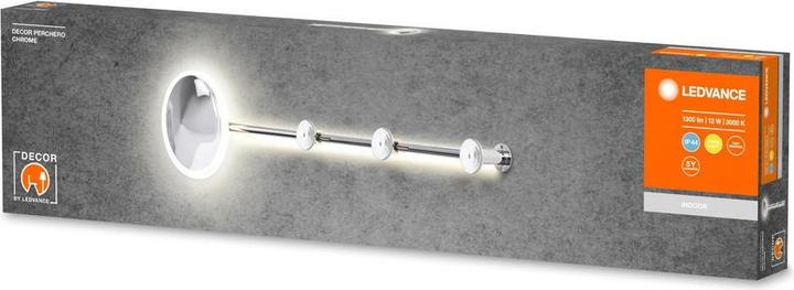 Produktbild Ledvance Decor Perchero (800 lm)