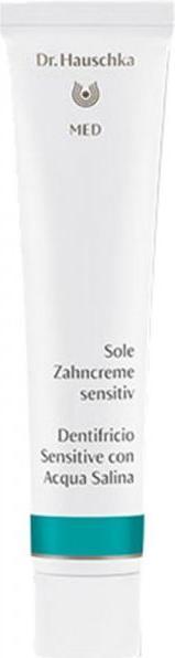 Dr. Hauschka DR HAUSCHKA MED Toothpaste Sensitive Sole (75 ml)