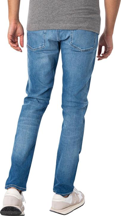 Actual product image Calvin Klein 10018874 (W34/L32)