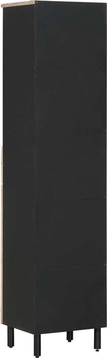 Produktbild vidaXL Badezimmerschrank (33.50 x 38 x 160 cm)