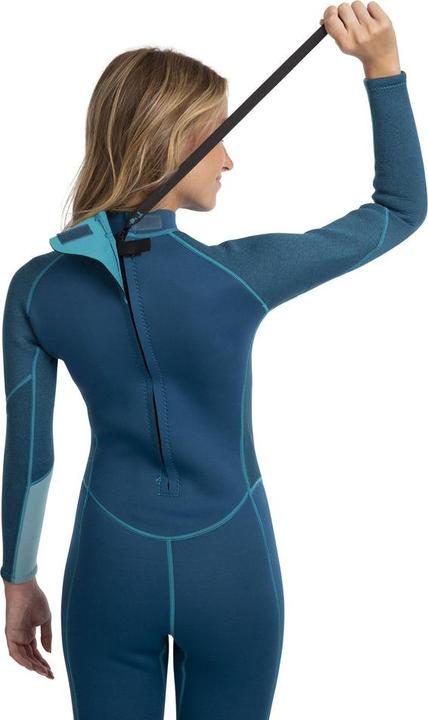Image du produit Trespass LOX Combinaison Femme 3mm (3 mm, XL)