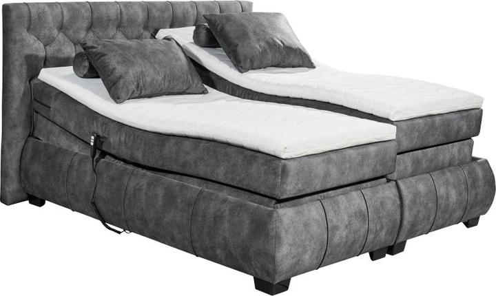 Produktbild BRW Monterrey (180 x 200 cm)