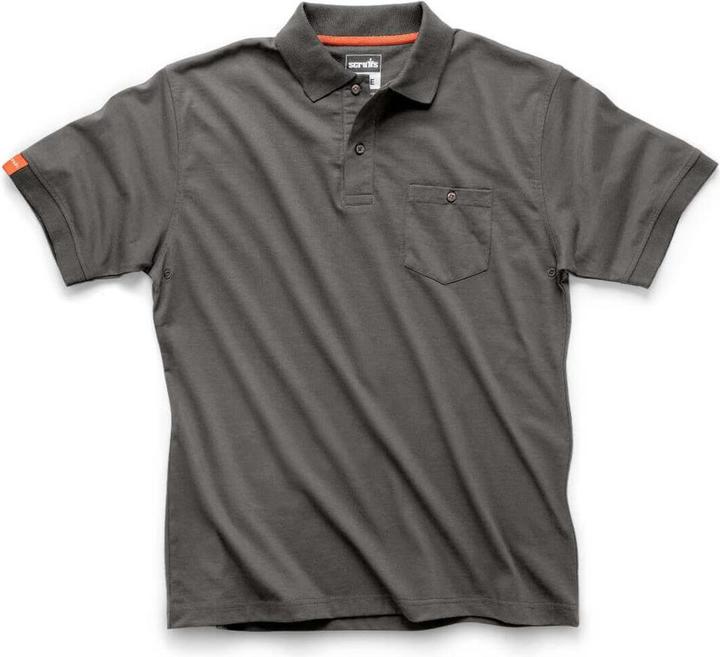 Produktbild Scruffs Poloshirt (3XL)