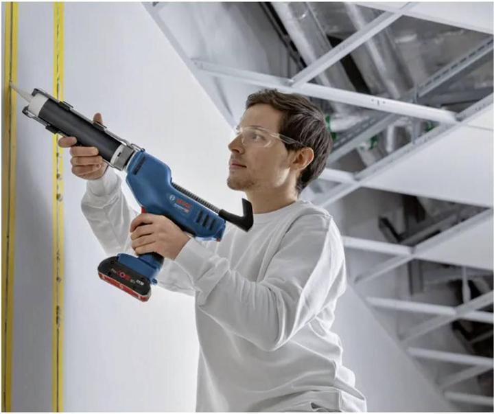 Immagine prodotto Bosch Professional GCG 18V-310