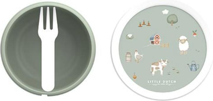 Produktbild Little Dutch Little Farm