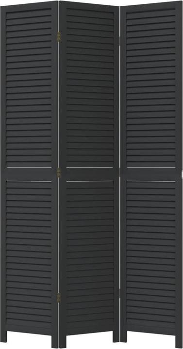 Produktbild vidaXL Paravent