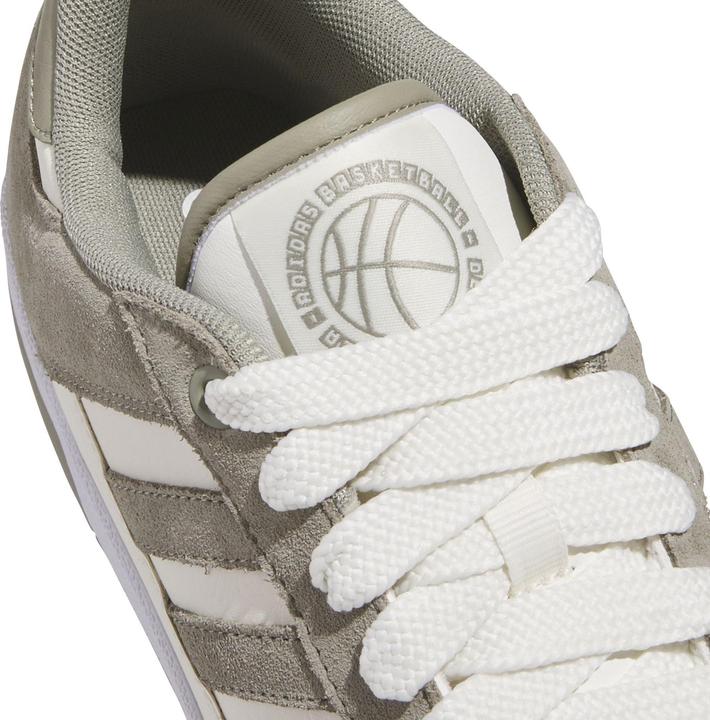 Immagine prodotto Adidas Scarpa Rapid Court Low da interno (41 1/3)